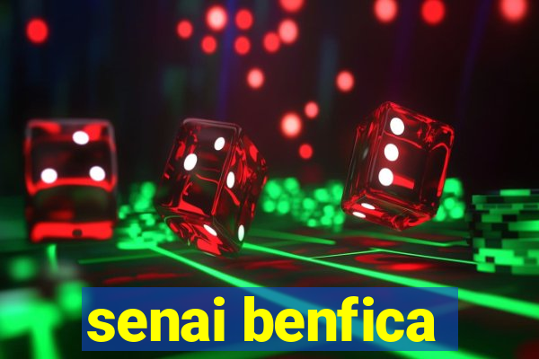 senai benfica